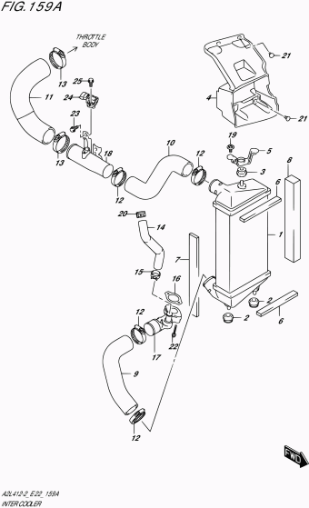Swift A2L310 A2L310-2 (E02,E22)