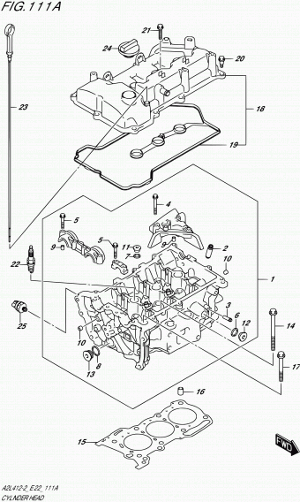 Swift A2L310 A2L310-2 (E02,E22)
