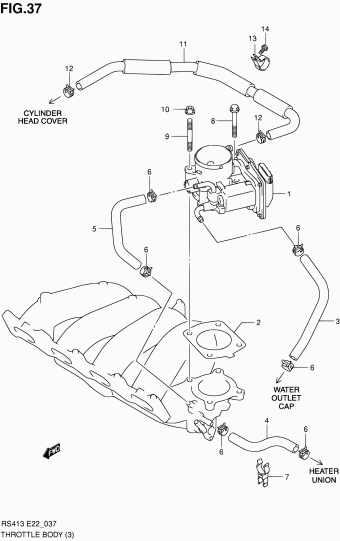 Swift RS416 RS416-2 (Magyar)