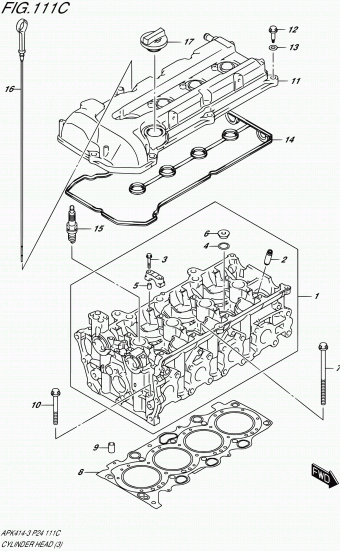 Vitara APK416 M16A