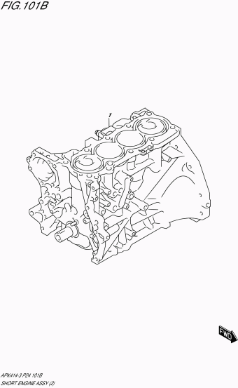 Vitara APK414 K14C