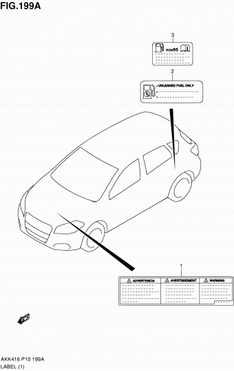 SX4/S-Cross AKK416 M16A