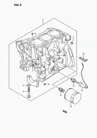 Swift SF310 SF310 (E01)