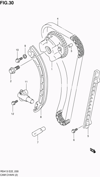 Swift RS415 RS415-2 (Magyar)