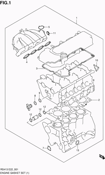 Swift RS415 RS415-2 (Magyar)