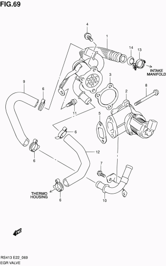 Swift RS413D RS413D (Magyar)