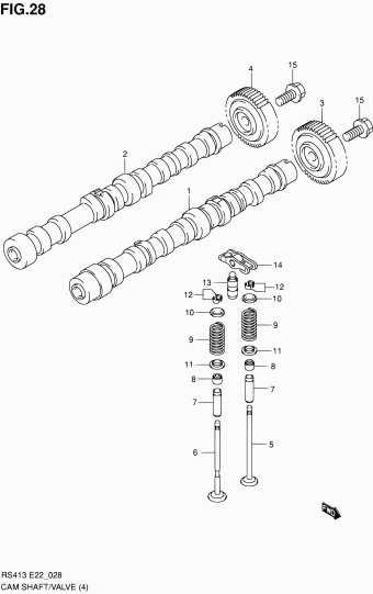 Swift RS413D RS413D (Magyar)