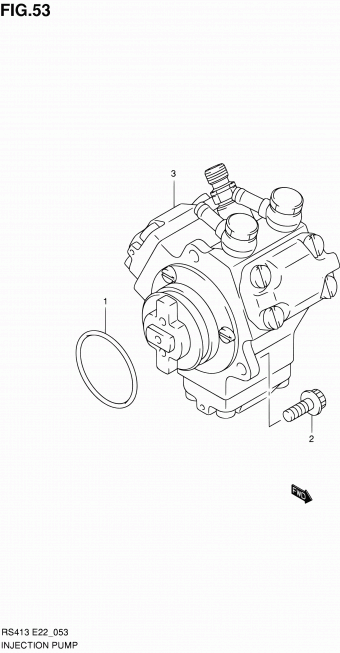 Swift RS413D RS413D (Magyar)