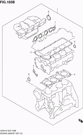Swift AZG412 AZG412-5