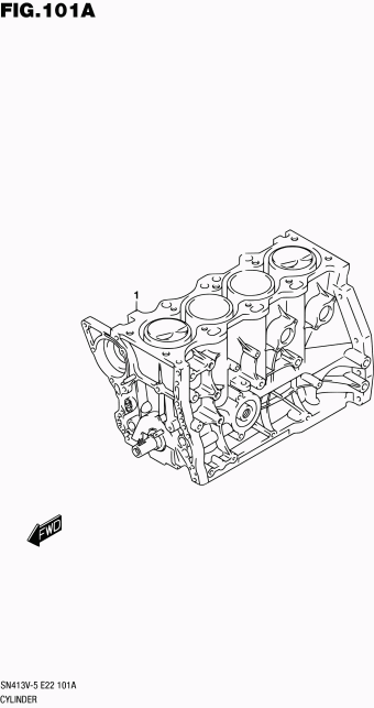 Jimny SN415 SN415VD