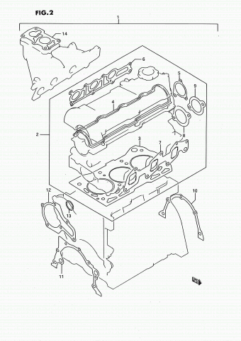 Swift SF310 SF310 (E01)