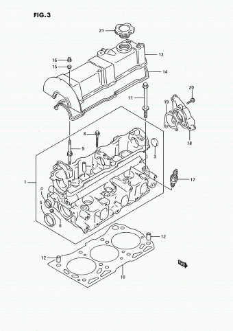 Swift SF310 SF310 (E01)