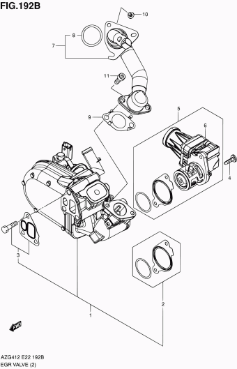 Swift AZG413D AZG413D