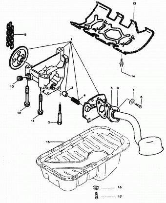 Vitara/Sidekick SE416 SE416 (MY:96, 3DR Santana)