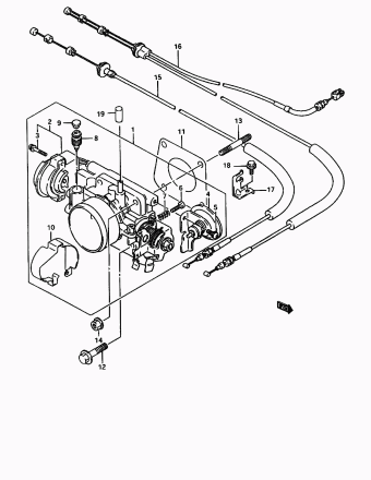 Swift SF413 SF413 (E03,E33:MY 1992)