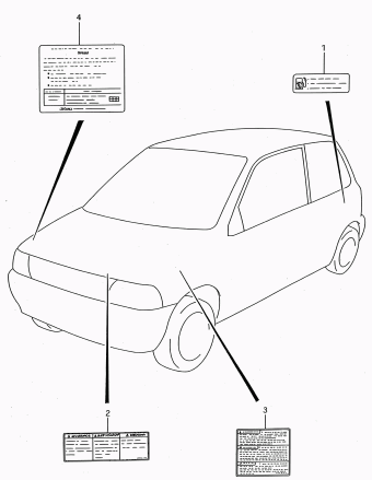 Alto - A-Star/Celerio/800/Fronte/Cultus SH410 Z01