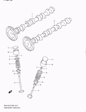 Jimny SN413 SN413V-2
