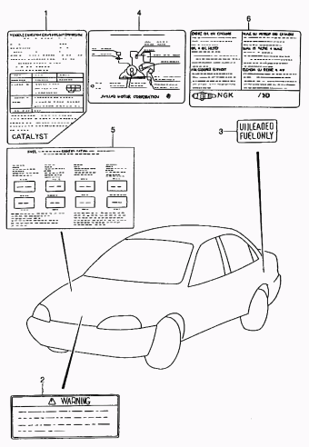 Swift SW413 SW413 (MY 1997)