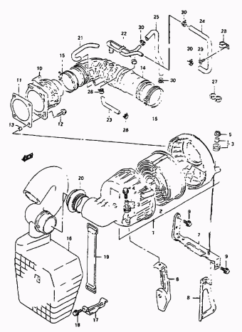 Swift SF413 SF413 (E28:MY 1994)