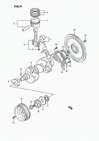 Swift SF310 SF310 (E01)