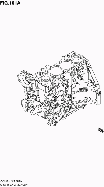 Ciaz AVB414 AVB414 (E31)