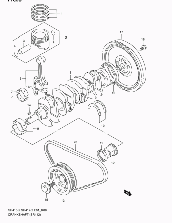 WagonR+ SR410 SR410-2