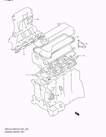 WagonR+ SR410 SR410-2