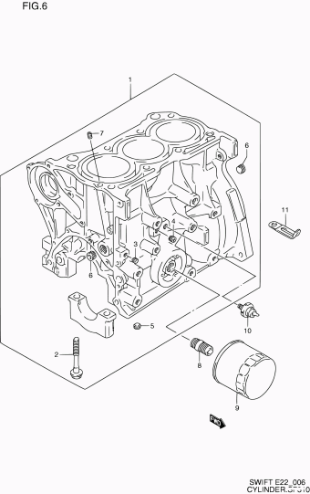 Swift SF310 SF310