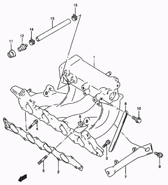 Baleno/Esteem SY416 SY416 (E03,E28,E33,E60:MY 1999)