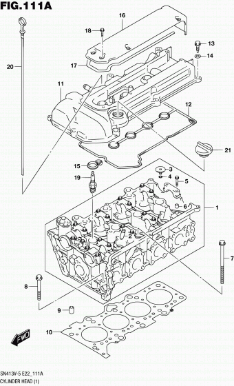 Jimny SN413 SN413V