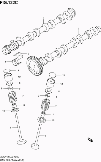 Swift AZG416 AZG416-5