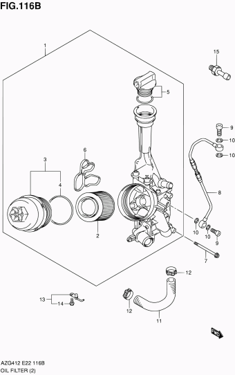 Swift AZG413D AZG413D