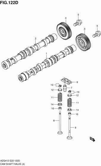 Swift AZG413D AZG413D