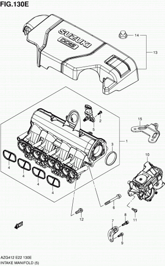 Swift AZG413D AZG413D