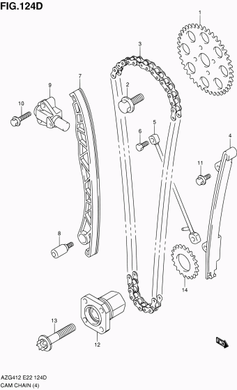 Swift AZG413D AZG413D