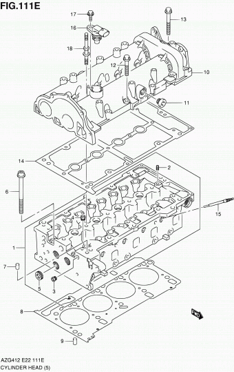 Swift AZG413D AZG413D
