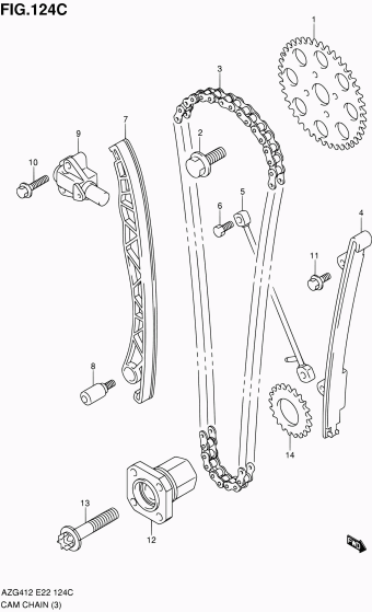 Swift AZG413D AZG413D