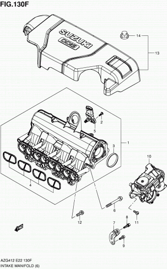Swift AZG413D AZG413D