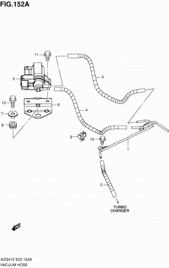 Swift AZG413D AZG413D