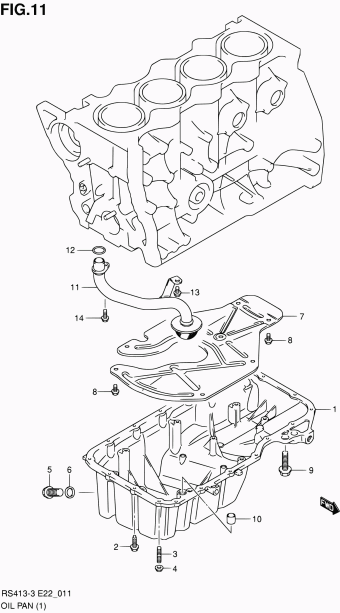 Swift RS413 RS413-3 (Magyar)