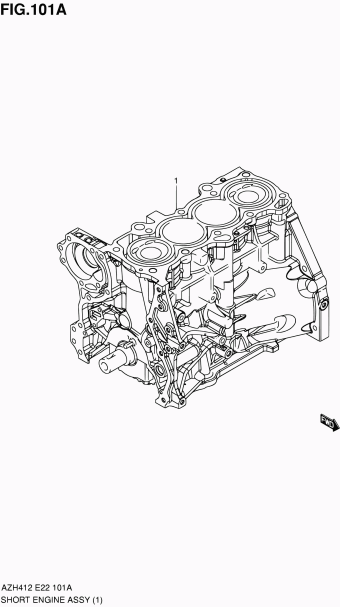 Swift AZH414 AZH414-3 (E05,E06,E24,E30)