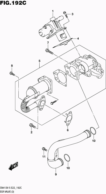 Jimny SN415 SN415VD