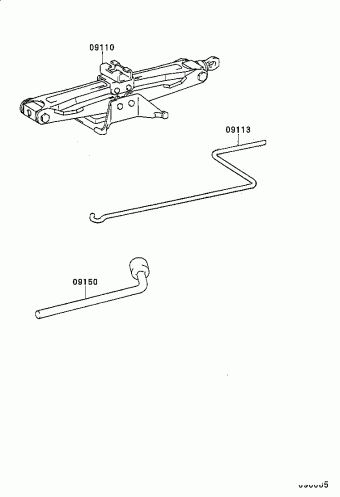 CAMRY SXV20L-CEPNKA SXV20,MCV20