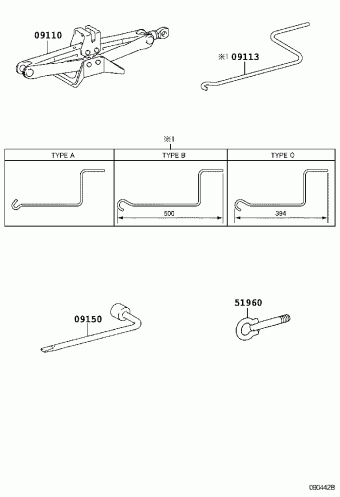 SCION XB AZE151L-FHMNKA AZE151