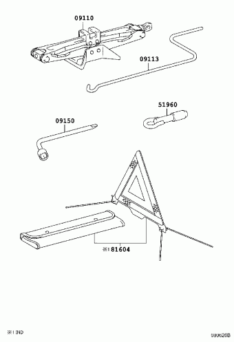 CAMRY/HYBRID ASV51R-JETEHE ACV51,ASV5#,AVV50