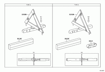 YARIS NSP151L-HEFGKH NSP15#