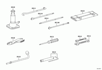 LAND CRUISER FJA300L-GMUSYW FJA300,GRJ300,VJA300,VJH300