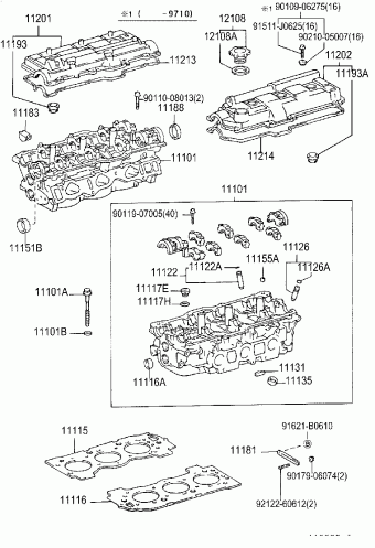 LAND CRUISER 90 VZJ95L-GKPEKV KZJ9#,LJ9#,RZJ9#,VZJ9#