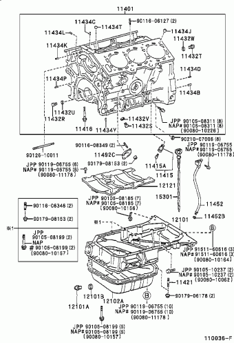 CAMRY MCV20L-CEPNKA SXV20,MCV20