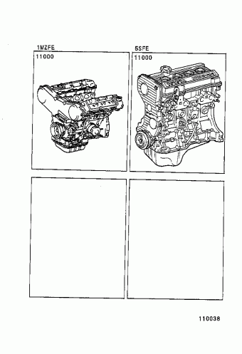 CAMRY SXV20L-CEPNKA SXV20,MCV20